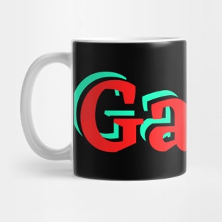 Game Mug